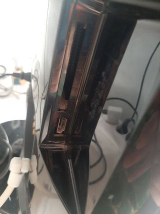 Monitor LG de 22 pulgadas