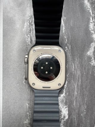 Apple Watch Ultra