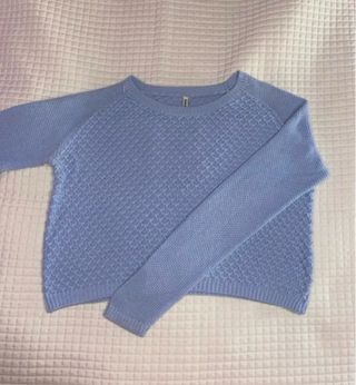 JERSEY STRADIVARIUS S/XS