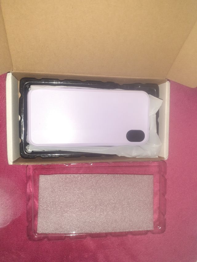 Se envía batería externa 