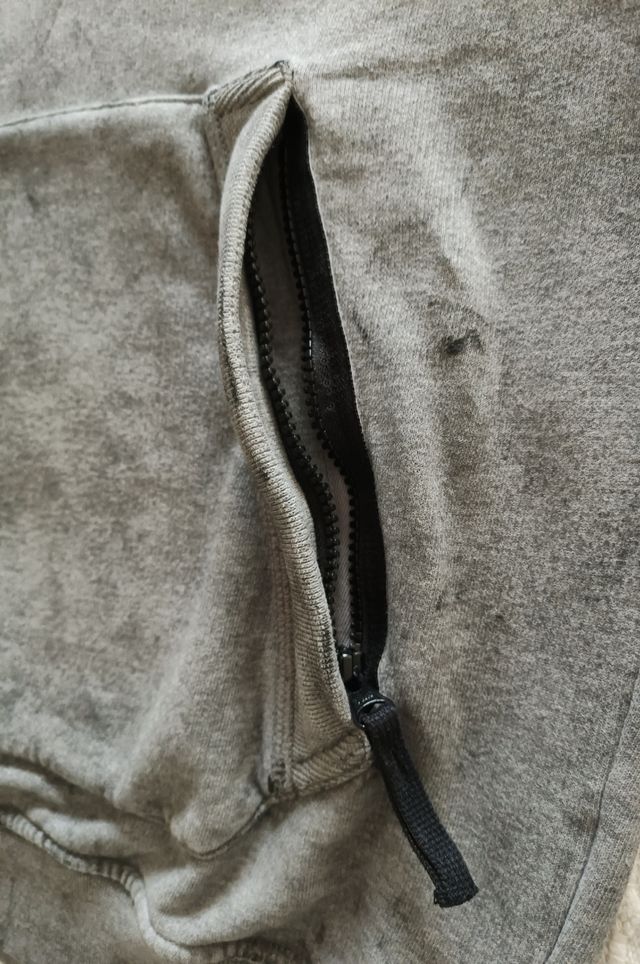 Felpa con cappuccio Stone Island