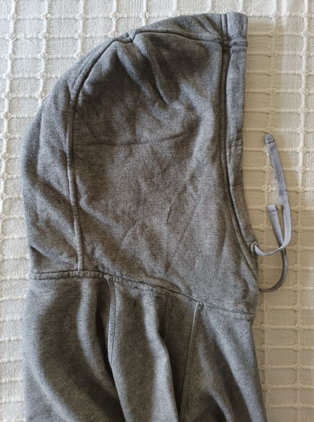 Felpa con cappuccio Stone Island