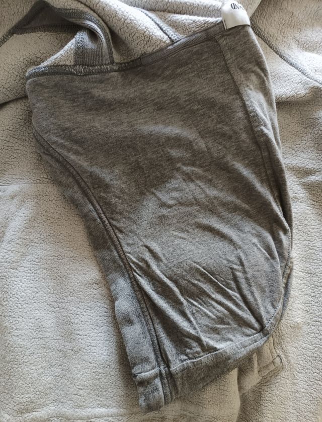 Felpa con cappuccio Stone Island