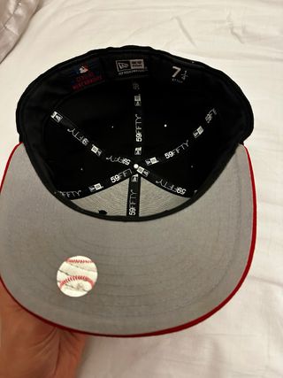 Gorra NY Yankees