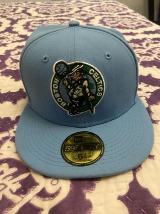 Gorra Celtic NBA