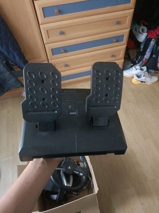 Volante vale para ps4