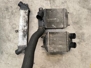 RECAMBIOS RENAULT 21 TURBO