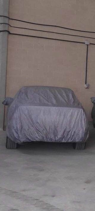 RECAMBIOS RENAULT 21 TURBO