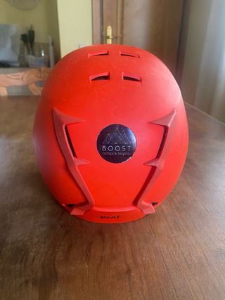Casco Ski Infantil 48-52 cm