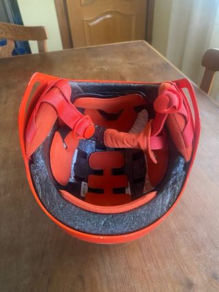 Casco Ski Infantil 48-52 cm