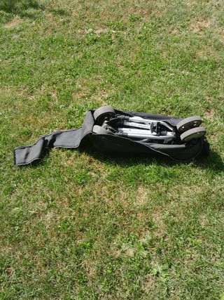 Cotxet per infant / cochecito para bebes