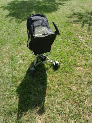 Cotxet per infant / cochecito para bebes