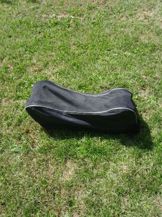 Cotxet per infant / cochecito para bebes