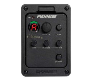 Guitarra camps nac-1 eco caja estrecha