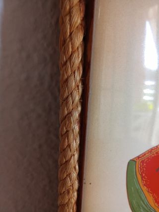 Adorno pared Vintage