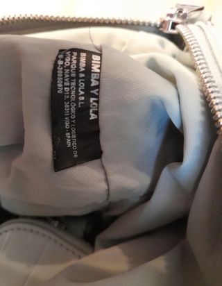 Bolso BIMBA Y LOLA