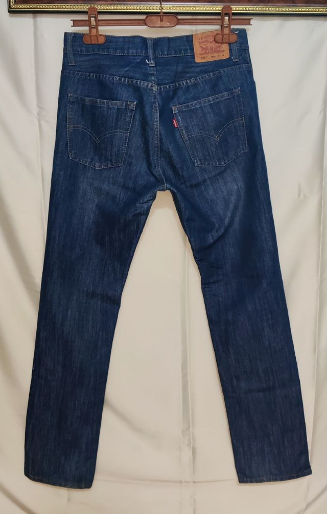 Levi's woman 511 size 20reg W30L30