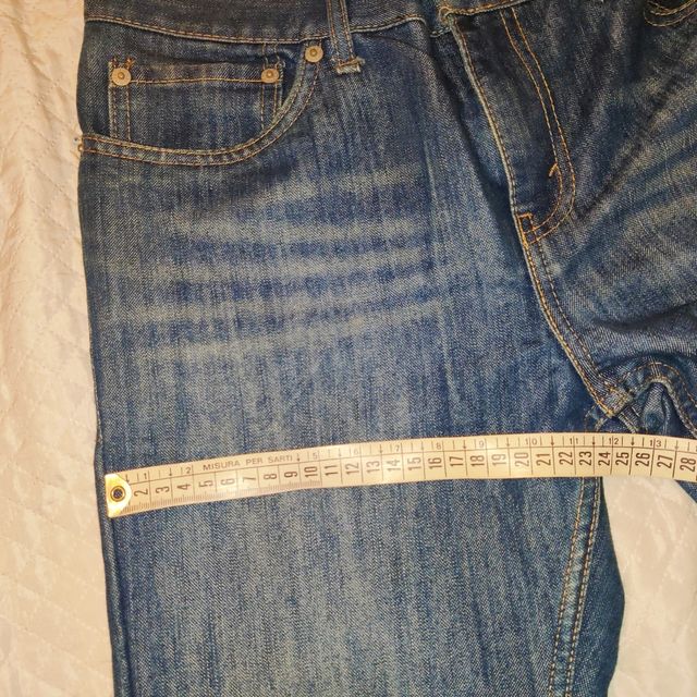 Levi's woman 511 size 20reg W30L30