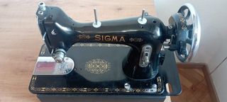 Maquina de Coser Singer