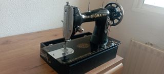 Maquina de Coser Singer