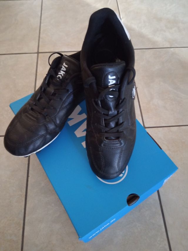 SCARPE DA CALCIO TAGLIA 38