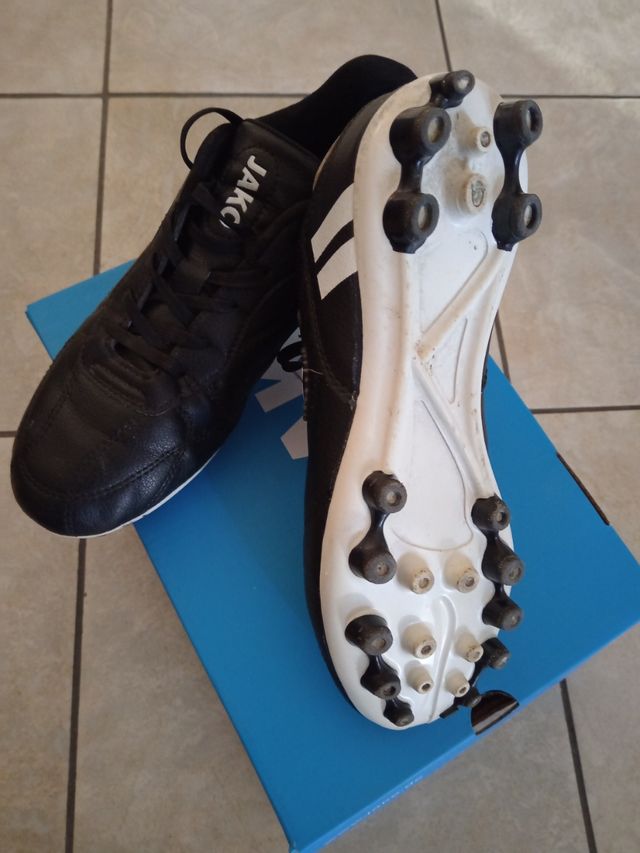 SCARPE DA CALCIO TAGLIA 38