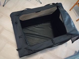 Trasportino per cani XL richiudibile