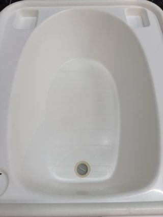 Bañera Bebe