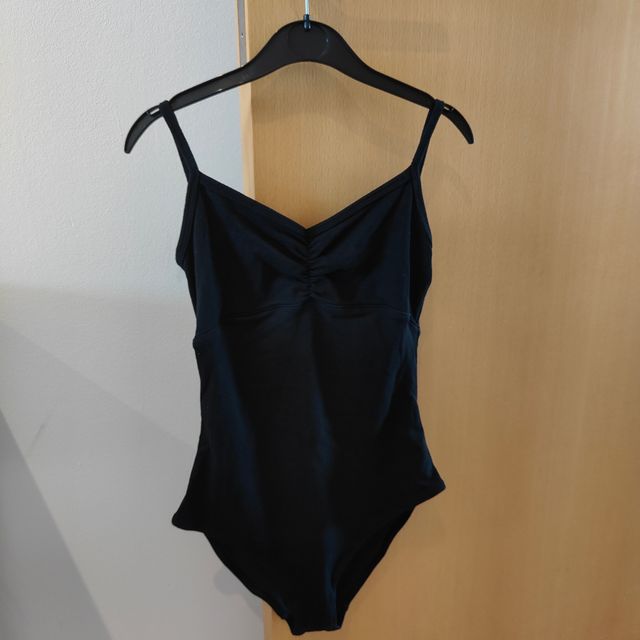 Maillot negro