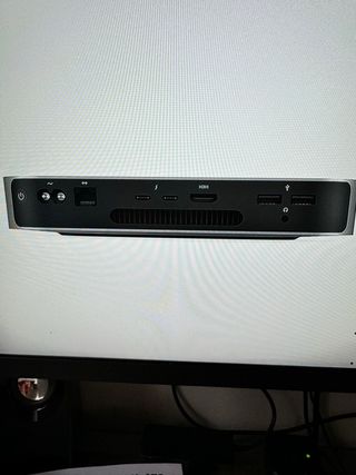 MAC MINI M1 Solo entrega en persona