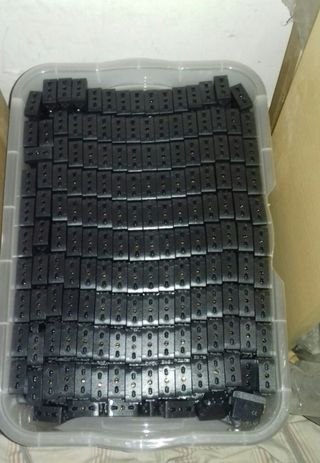 N.10 Bticino modello Living..nuovo