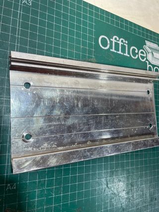 Bastidor Siemens s7300