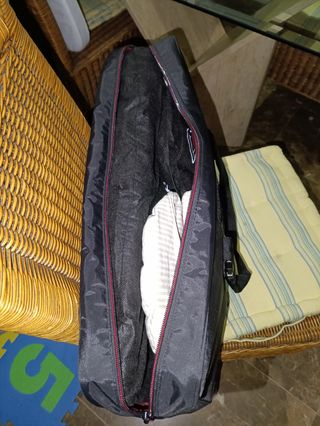 Trona portátil minui Handy sitt