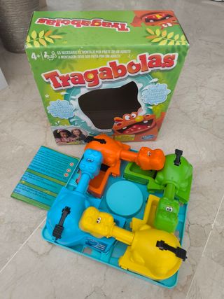 Juego de mesa