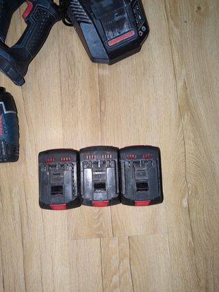Ofertas Bosch profesional 