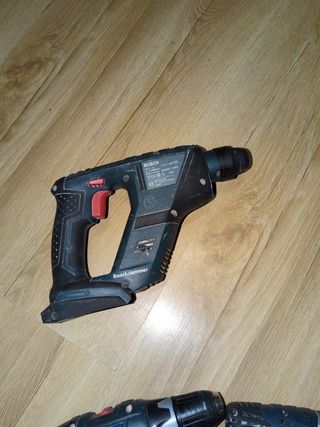 Ofertas Bosch profesional 