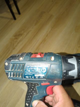 Ofertas Bosch profesional 