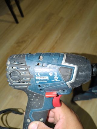Ofertas Bosch profesional 