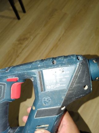 Ofertas Bosch profesional 