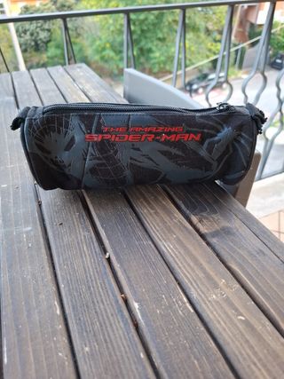Astuccio SPIDER-MAN