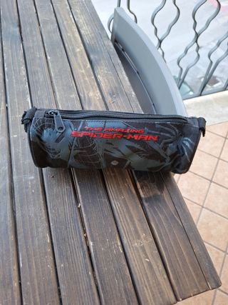 Astuccio SPIDER-MAN