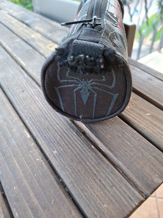 Astuccio SPIDER-MAN