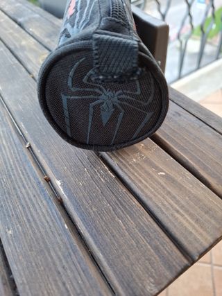 Astuccio SPIDER-MAN