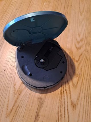 Lettore CD Panasonic