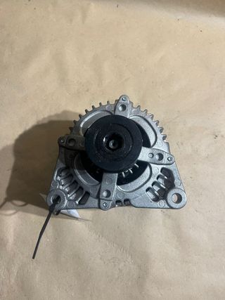 Alternador "lucas"