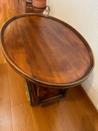 CARRITO CAMARERA VINTAGE