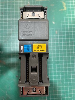 Cp lean 343-1 siemens