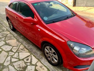 Opel Astra 2006