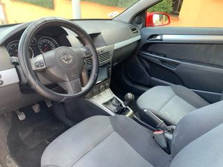 Opel Astra 2006