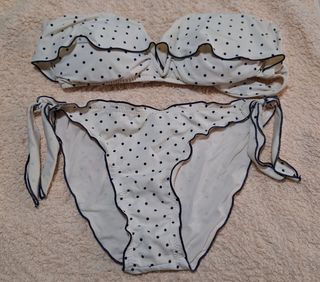 Bikini topitos